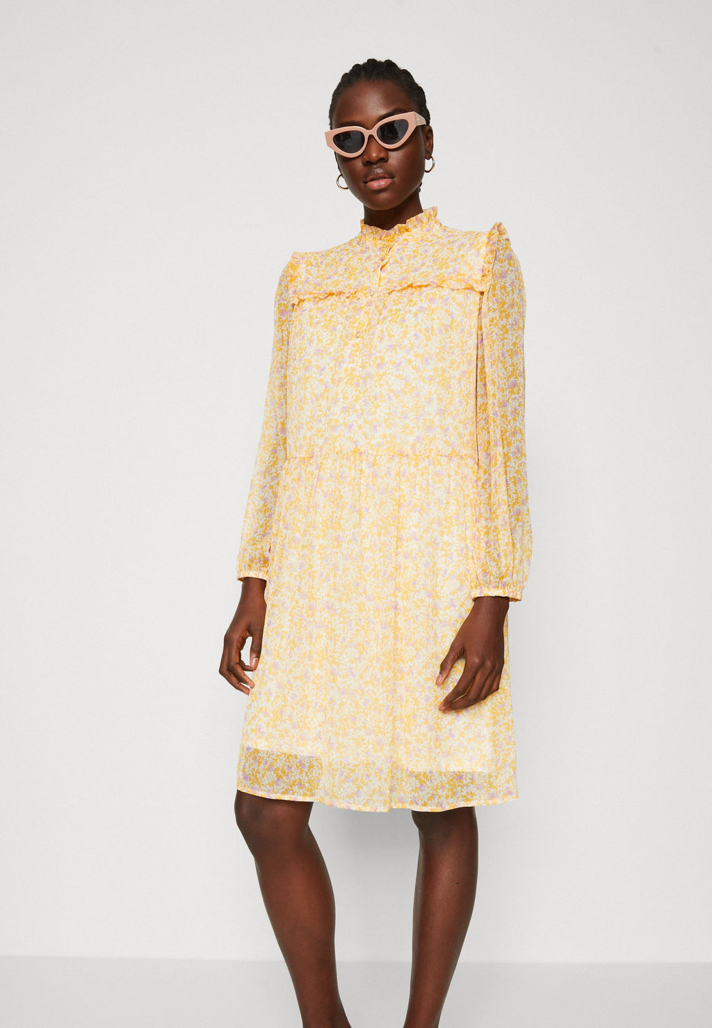 Saint Tropez TILDA DRESS