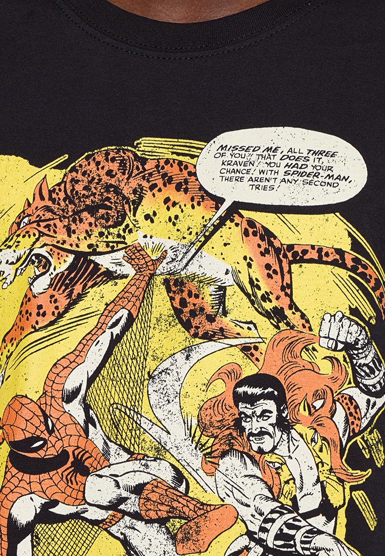 Marvel KRAVEN