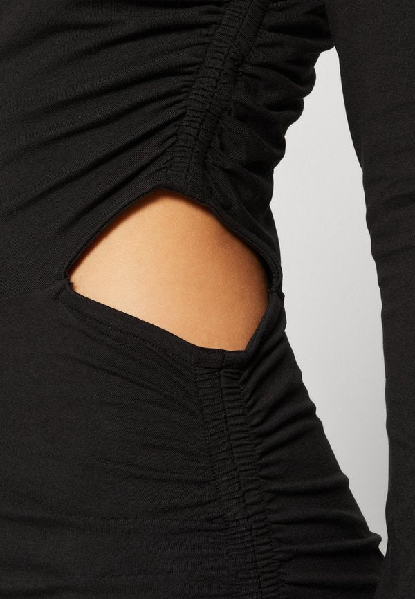 ONLY ONLLIVE LOVE HIGH NECK DRESS