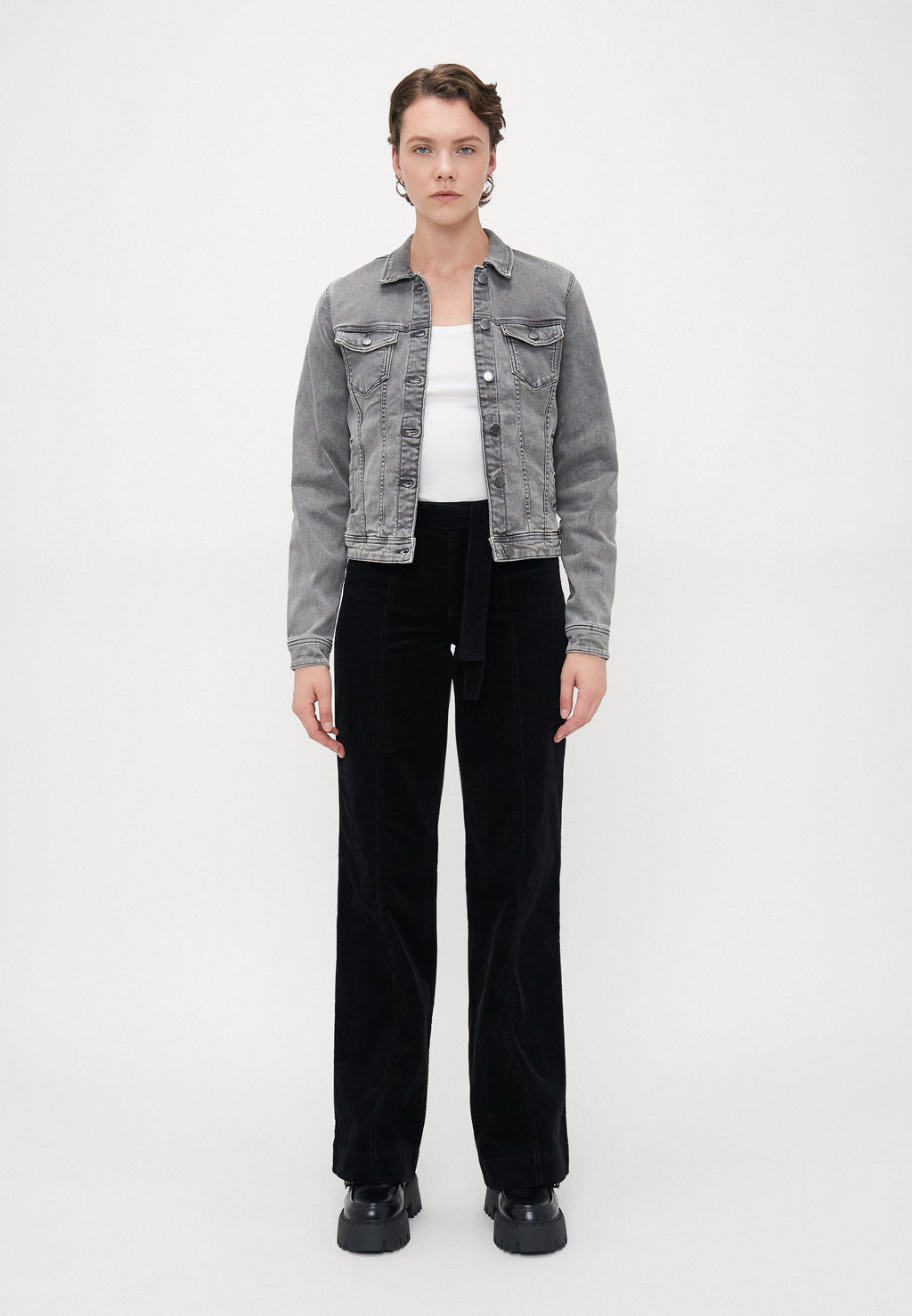 ONLMADISON NESSA WIDE BELT Media 2