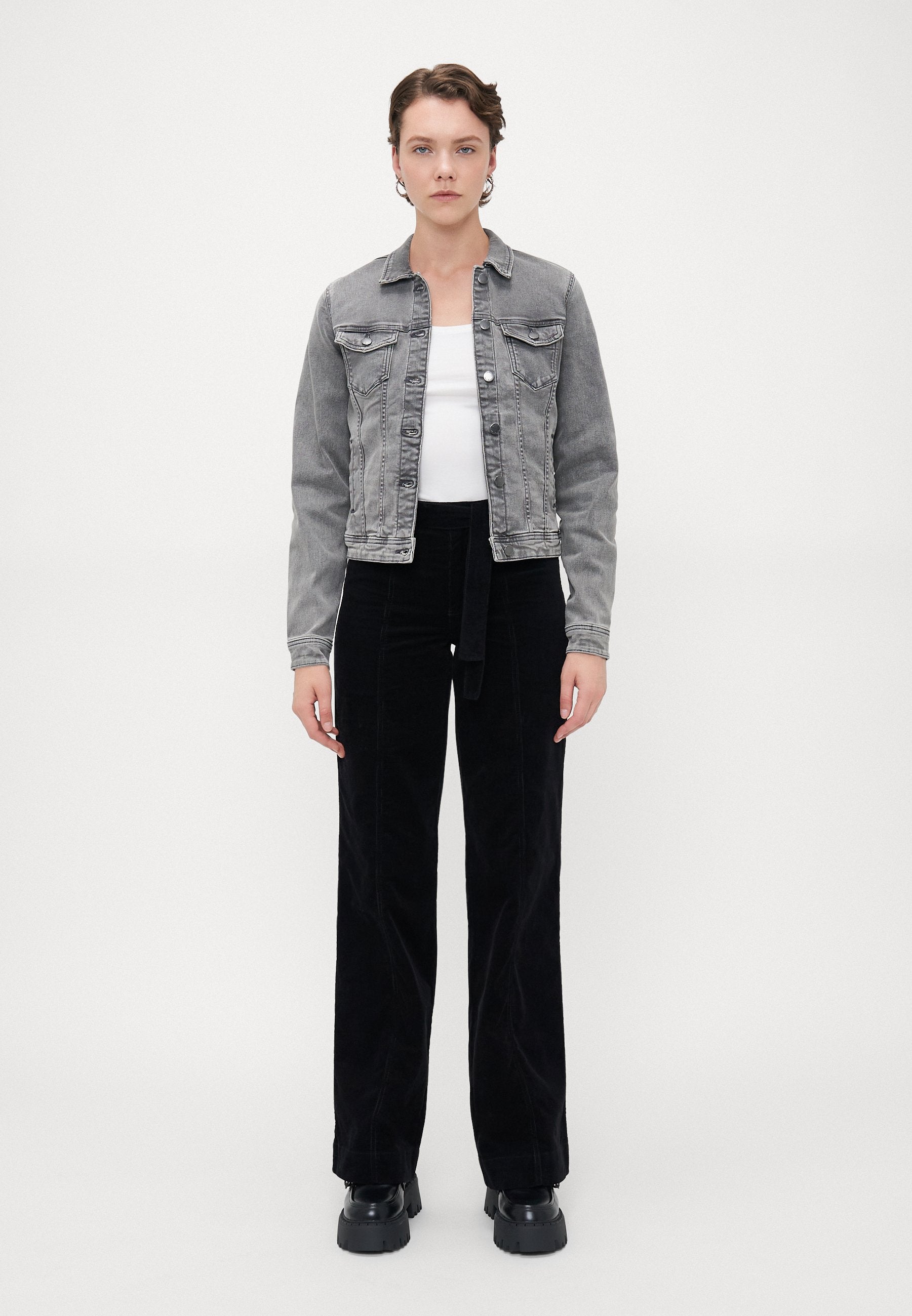 ONLMADISON NESSA WIDE BELT Media 2