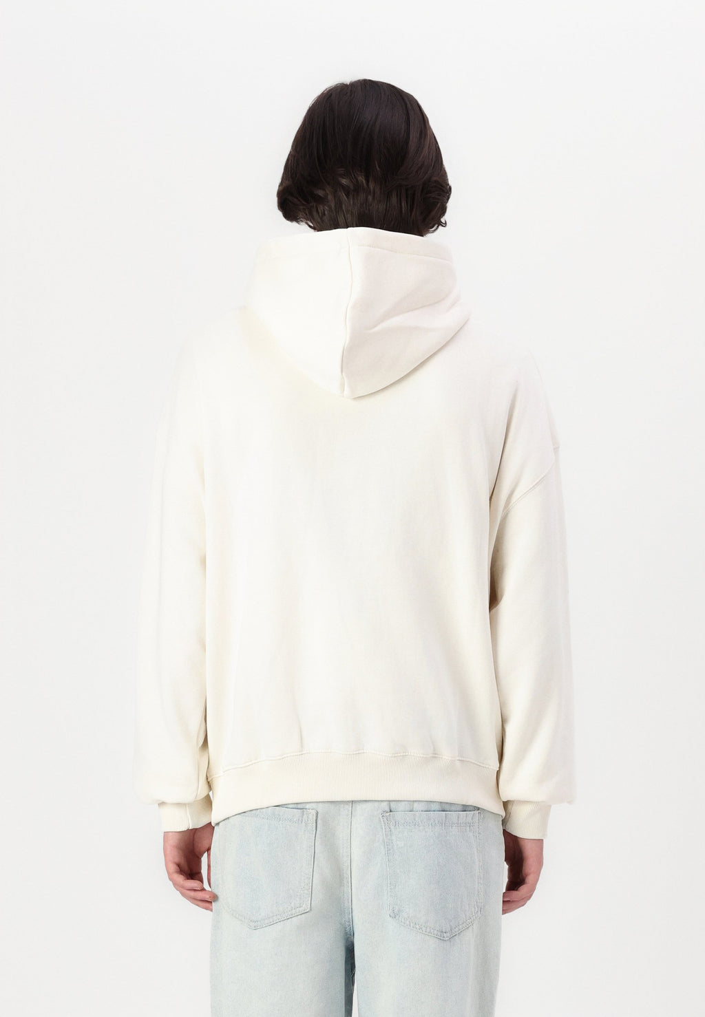 LOW LIGHTS STUDIOS® LIGHTYEARS HOODIE UNISEX