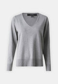 Vero Moda Tall VMSILJE VNECK