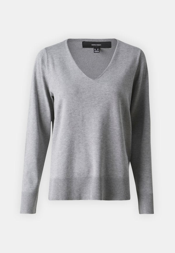 Vero Moda Tall VMSILJE VNECK