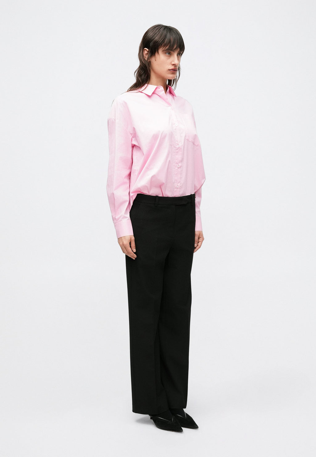 DESIGNERS REMIX SCOTT STRAIGHT PANTS