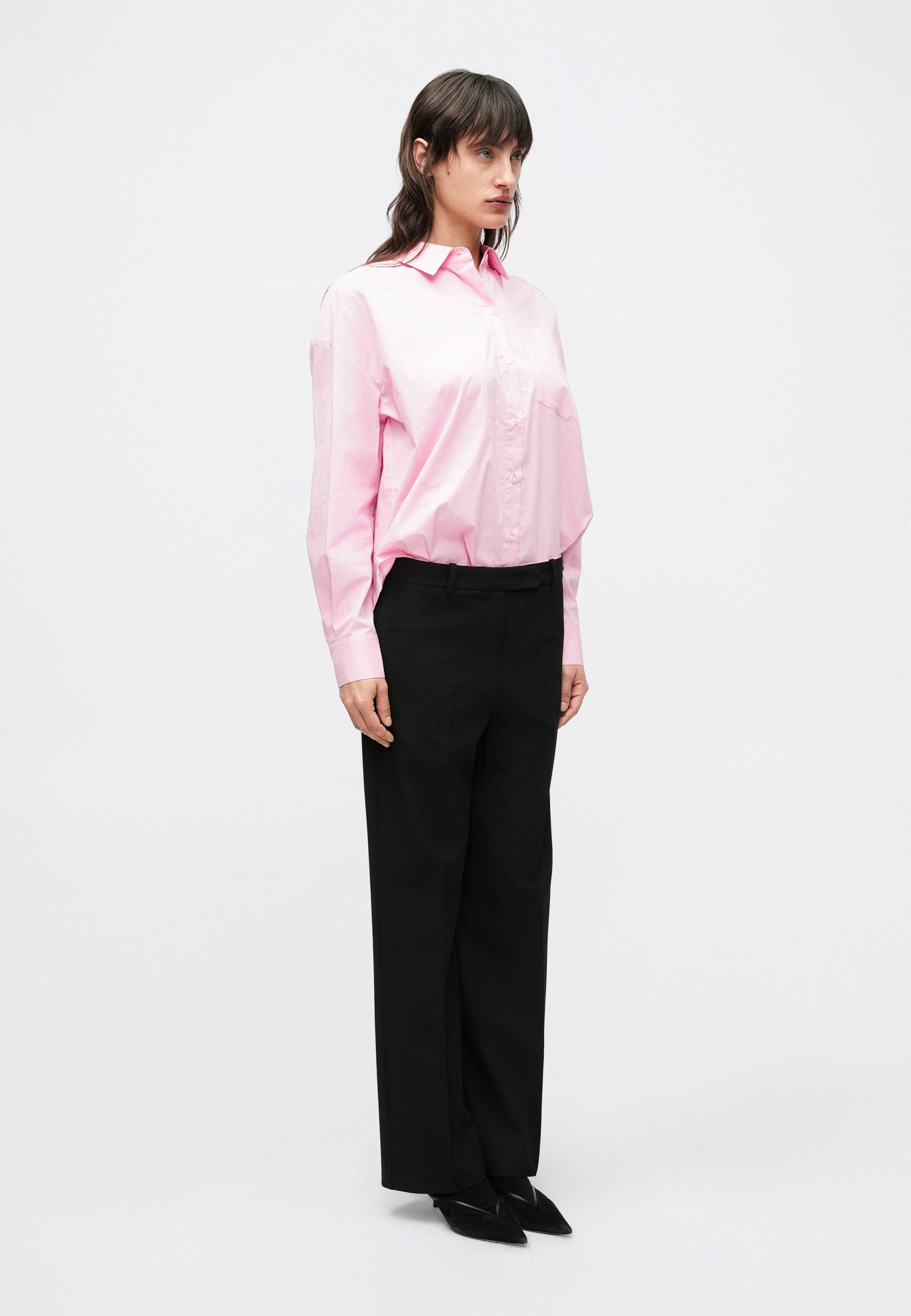 DESIGNERS REMIX SCOTT STRAIGHT PANTS