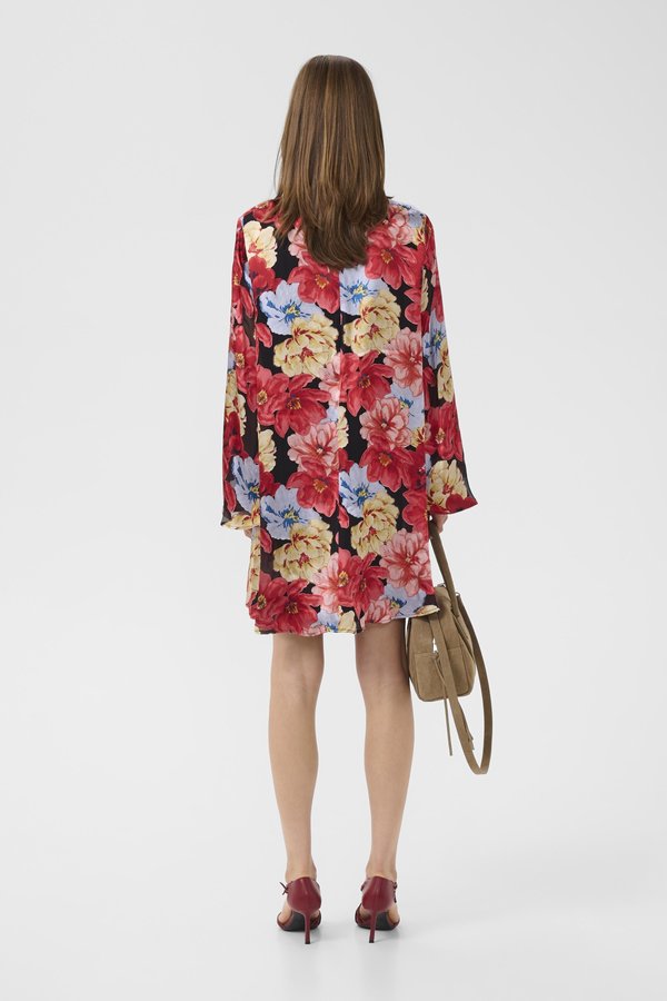 Gestuz SIGRIDA SHORT DRESS