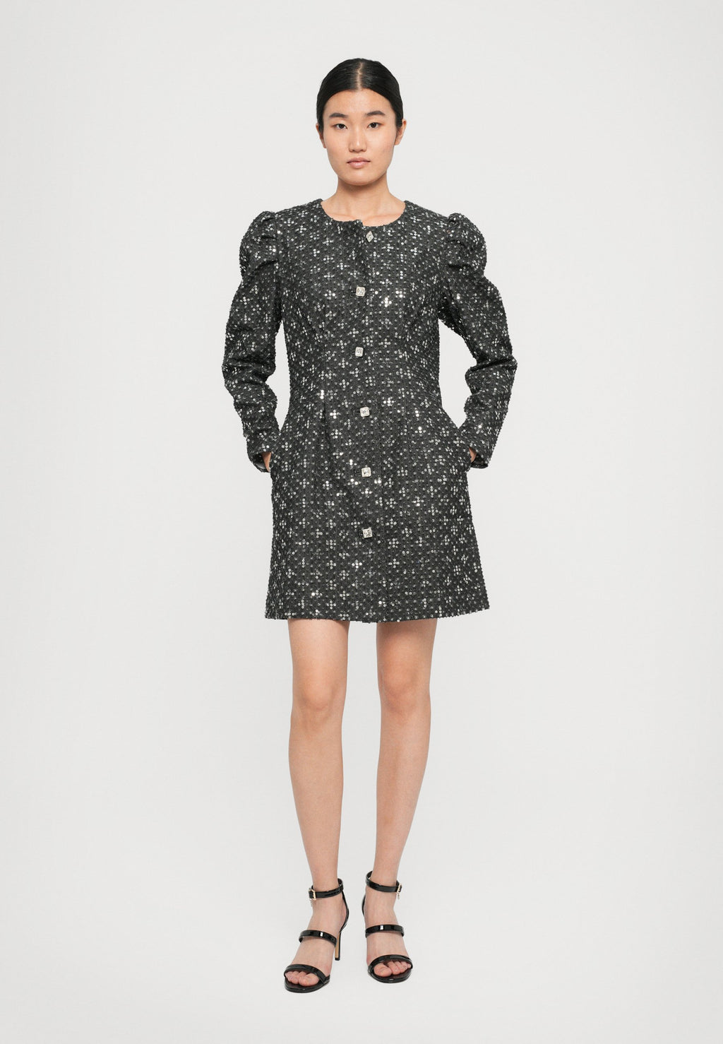Ida Sjöstedt GABRIELLE DRESS