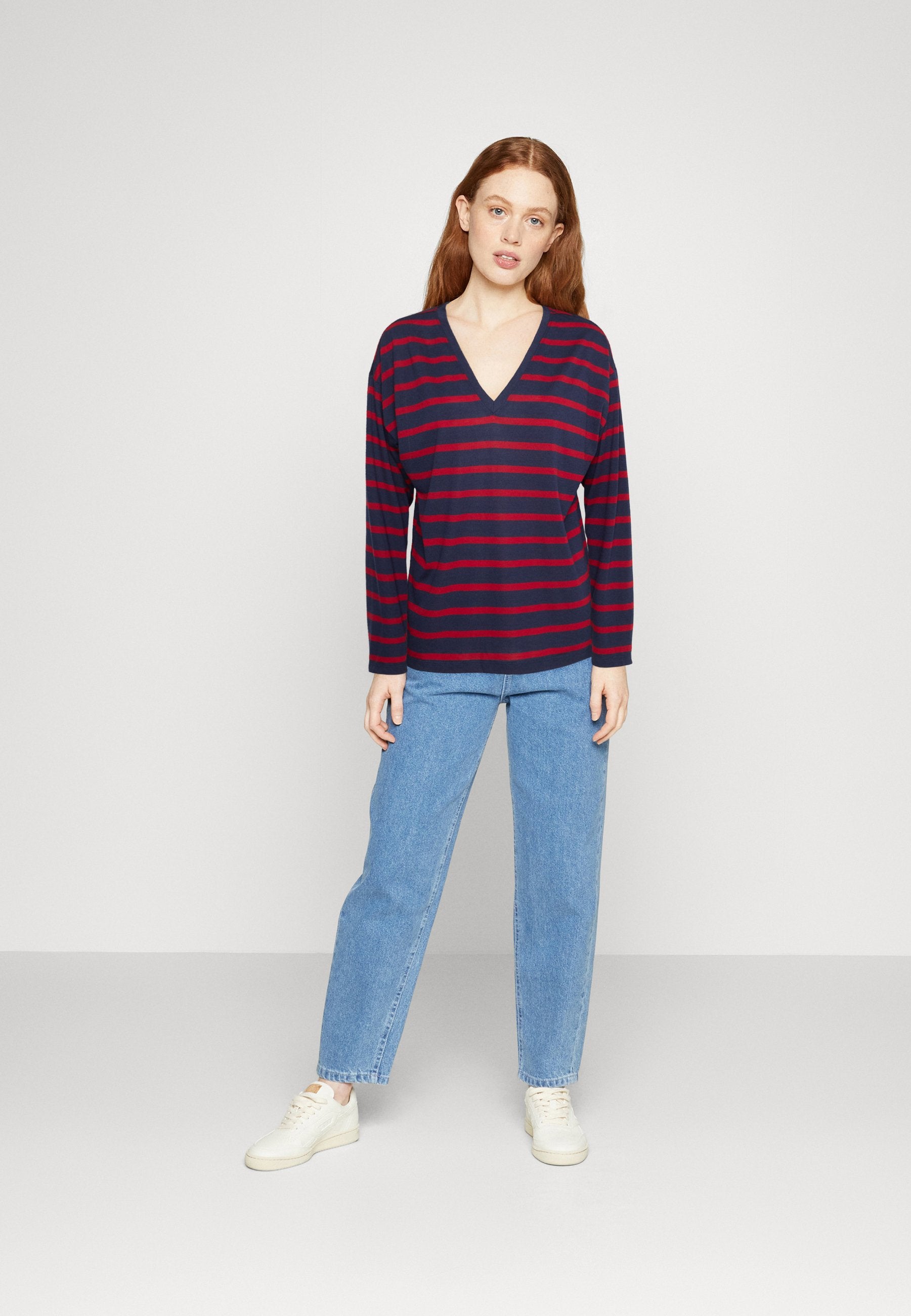 Marks & Spencer RELAX V NECK