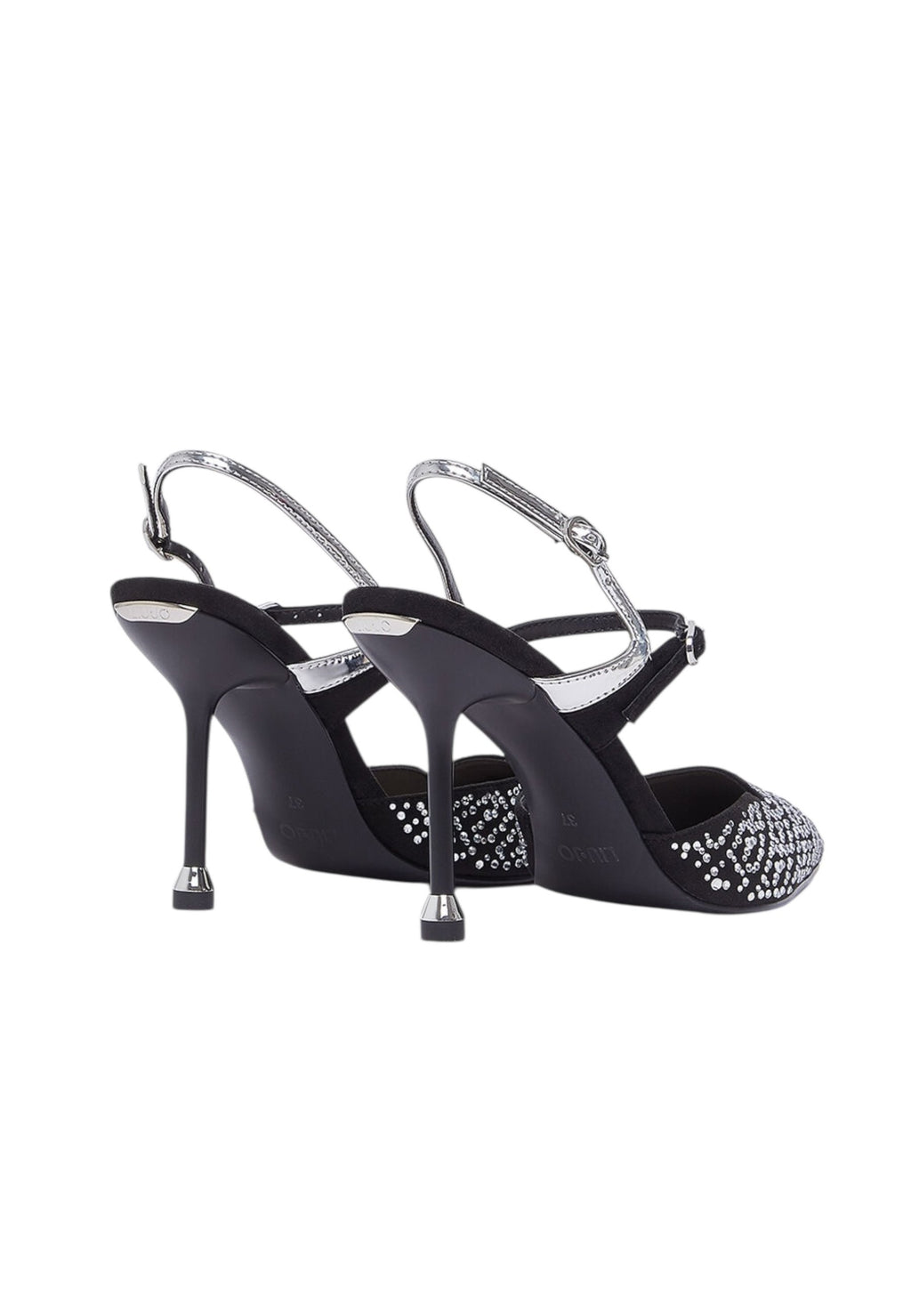 LIU JO SLING BACK