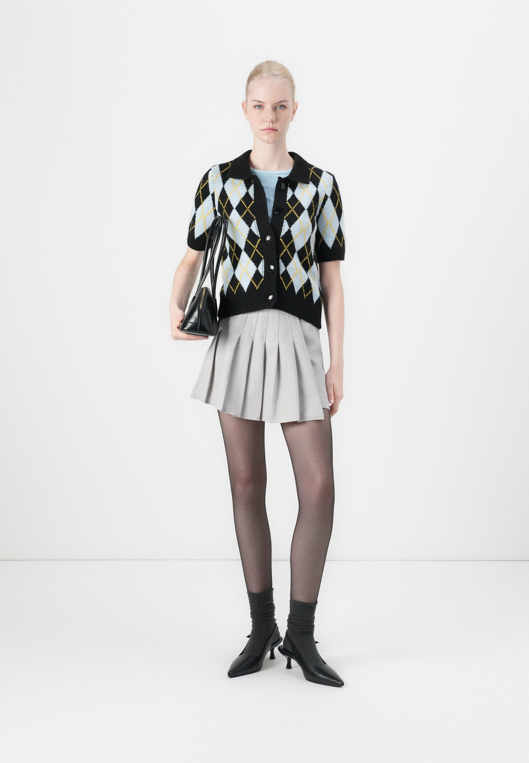 Vero Moda VMSALLY Knit