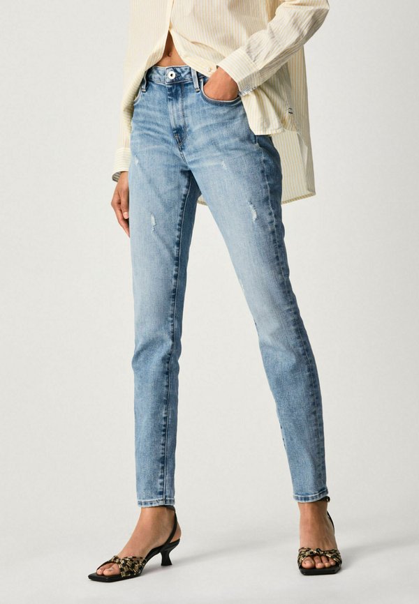 Pepe Jeans