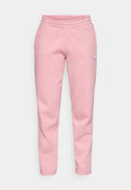 Puma TAPE SWEATPANTS - Tracksuit bottoms - poised pink