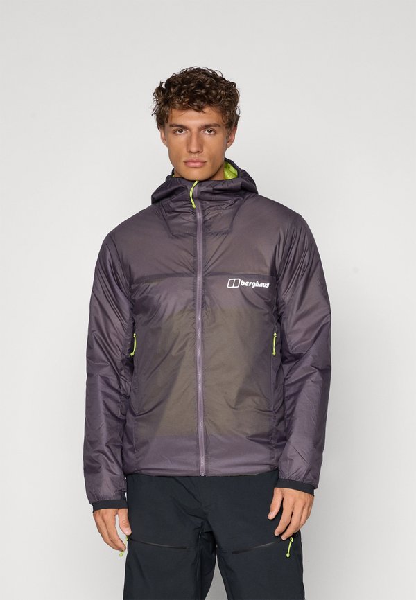 Berghaus ARETE SYNTHETIC HOODY