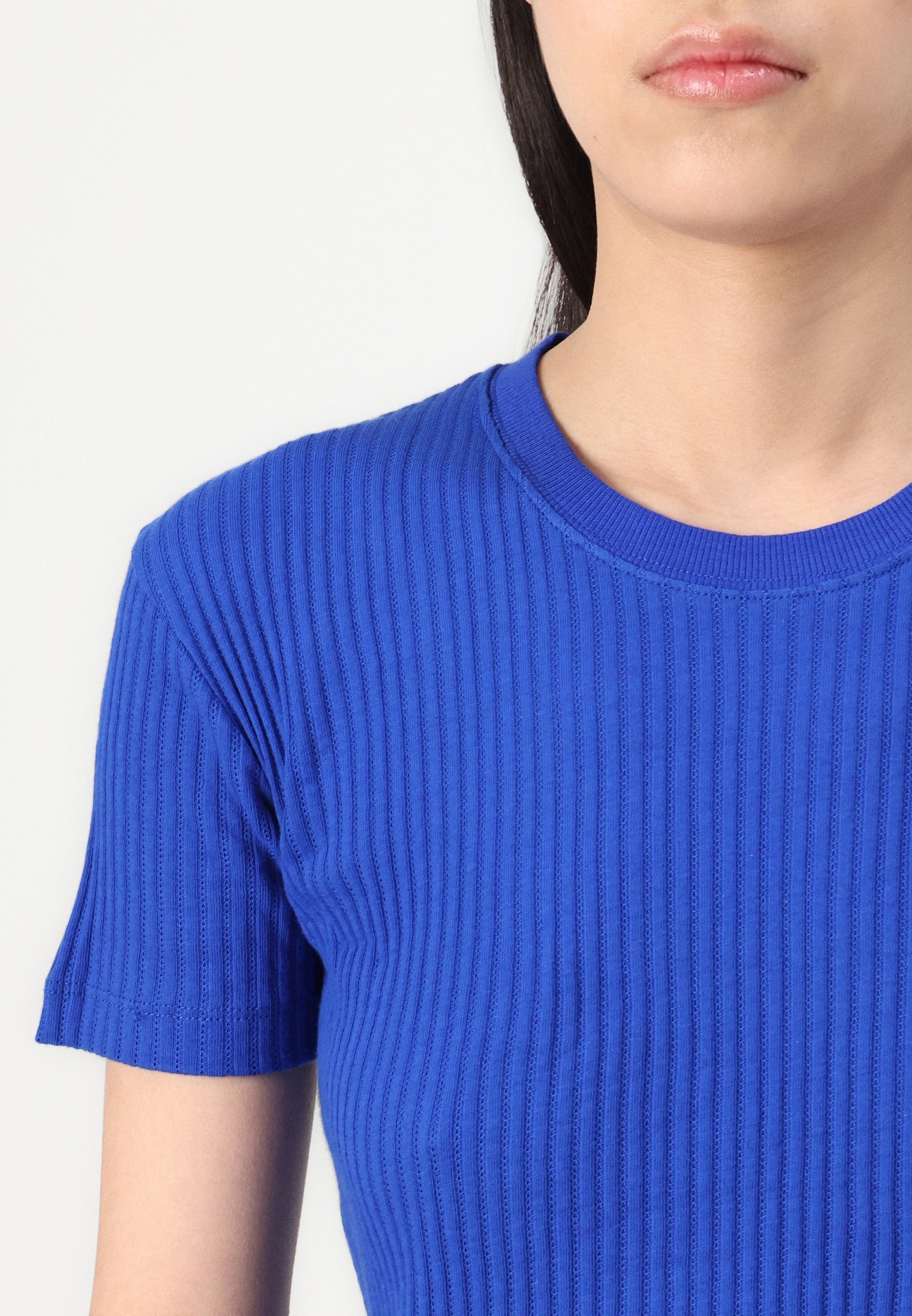 Esprit T-Shirt basic Media 6
