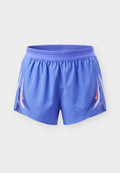Nike Performance W NK ARSWFT DFADV 3IN SHORT GX - Sports shorts - sapphire/black