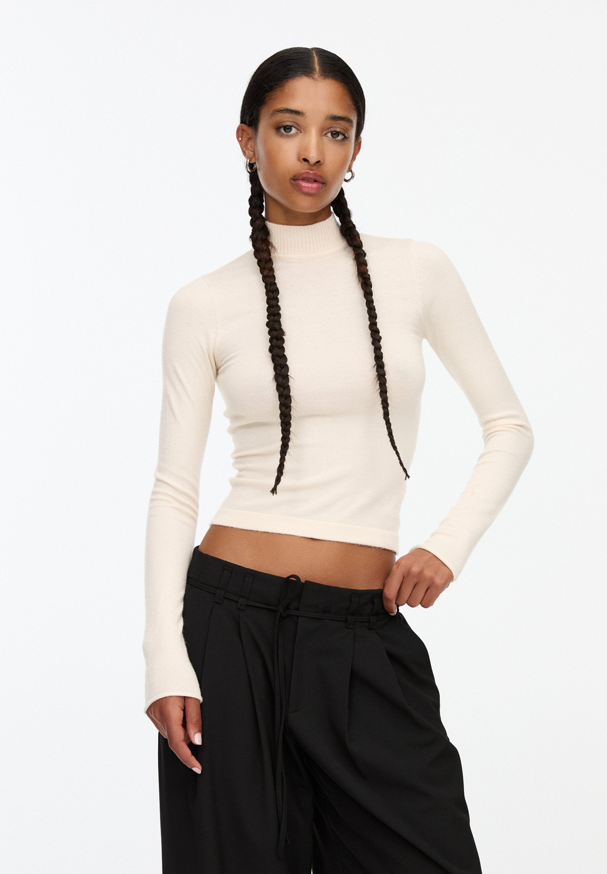 PULL&BEAR