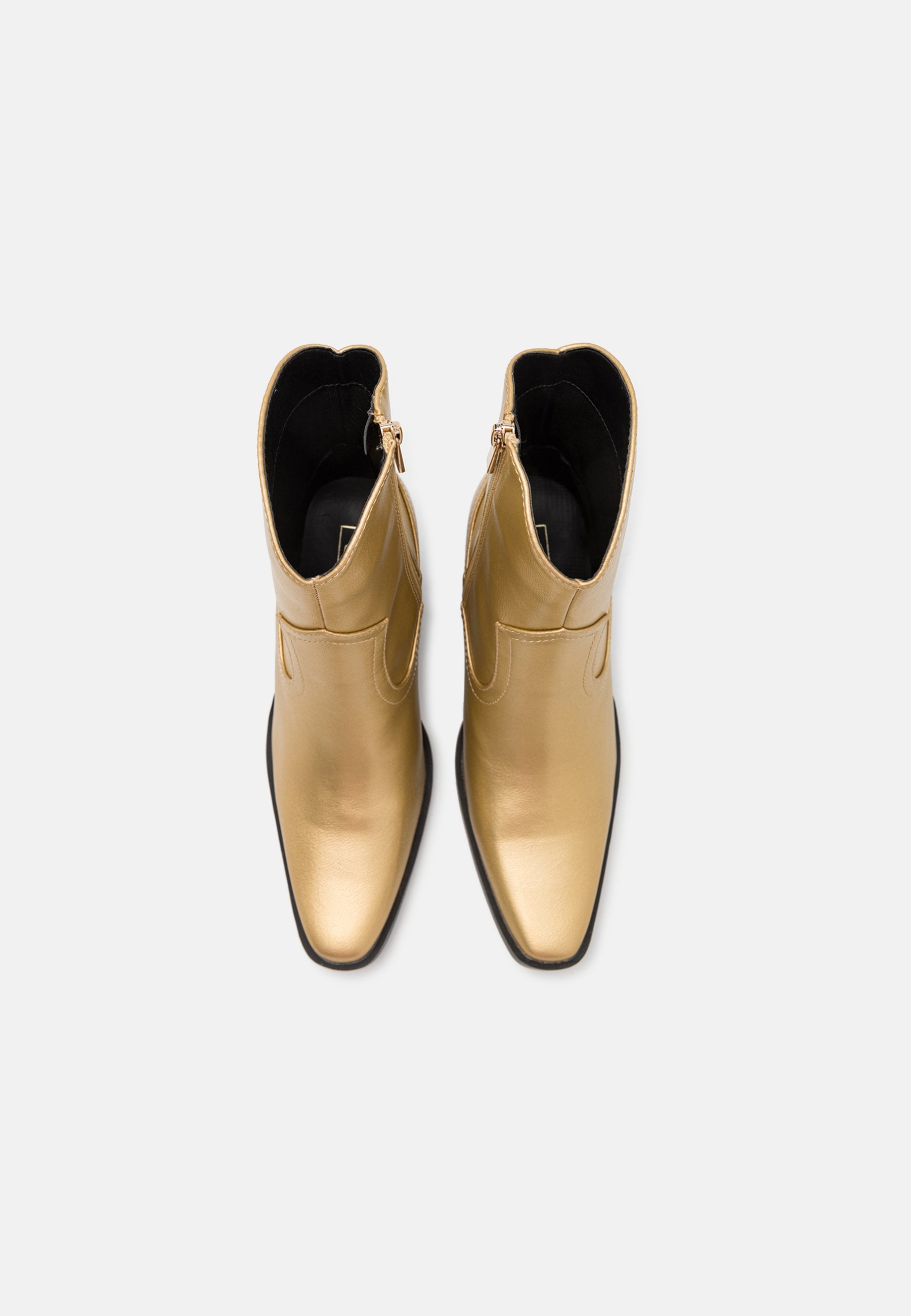 ONLY SHOES ONLBROOKE HEELED BOOT