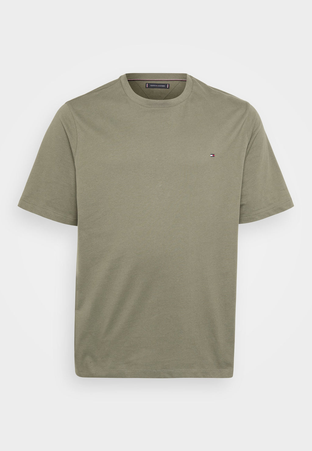 SEASONAL SOLID TEE Media 1