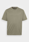 SEASONAL SOLID TEE Media 1