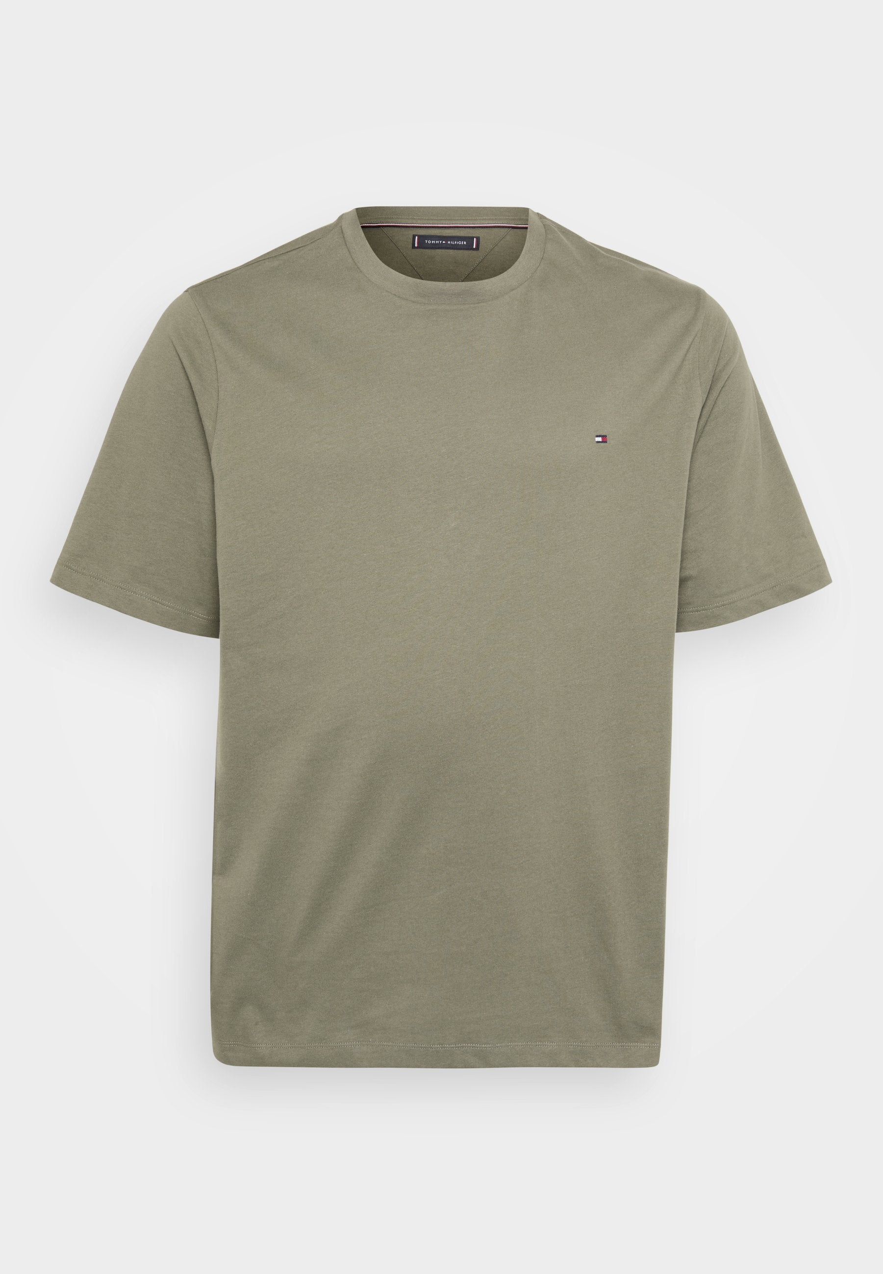 SEASONAL SOLID TEE Media 1