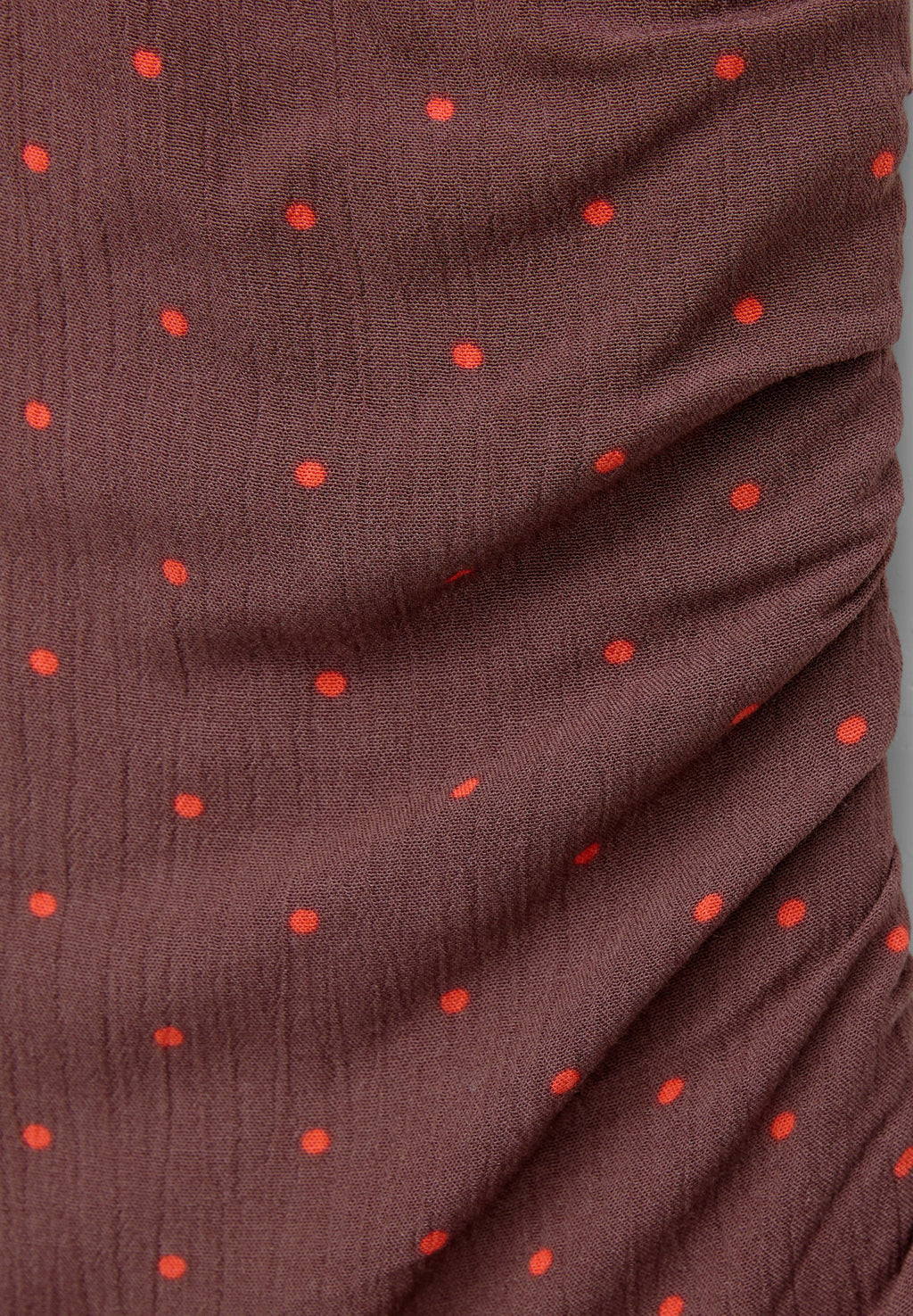 PULL&BEAR POLKA DOT