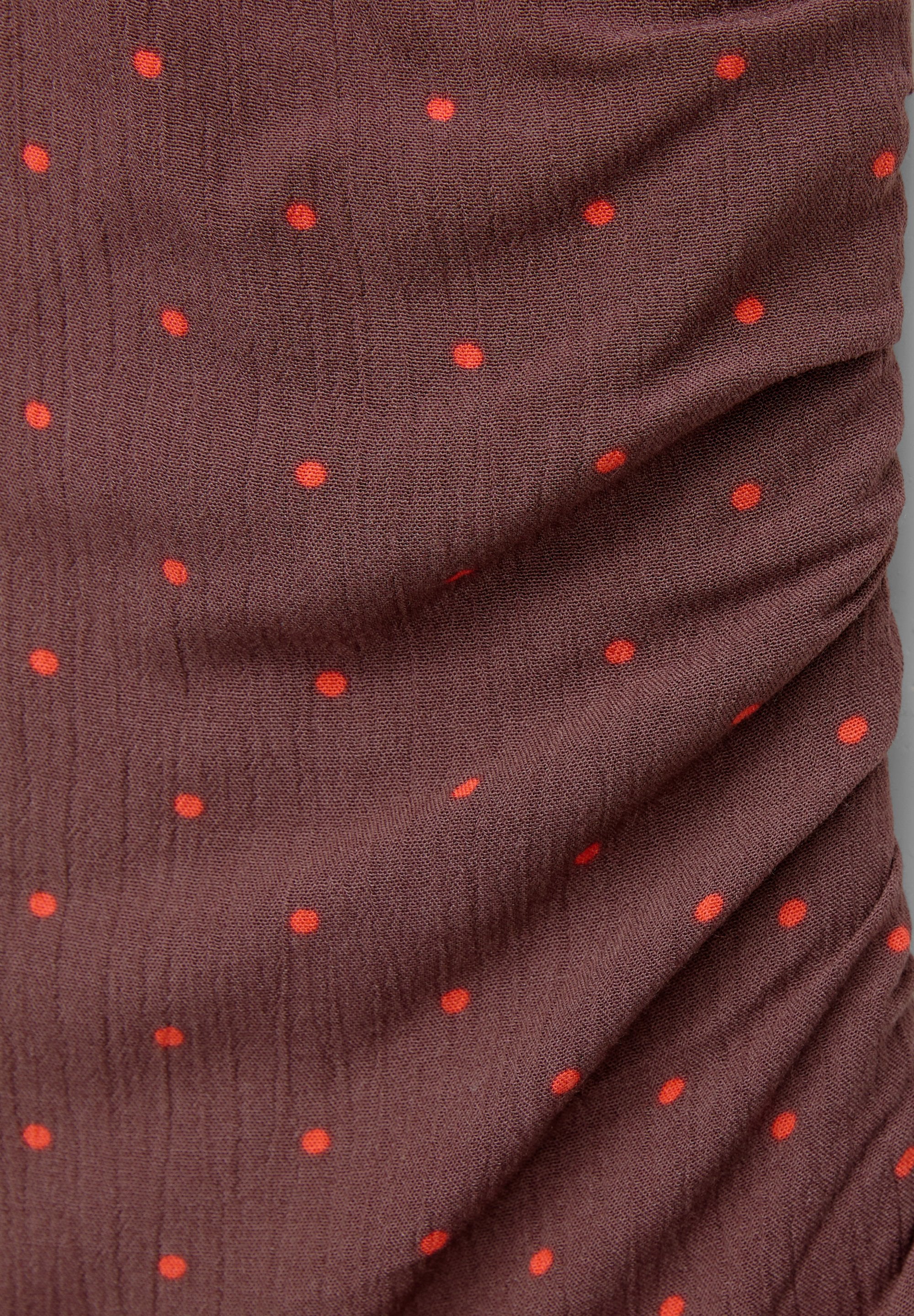 PULL&BEAR POLKA DOT