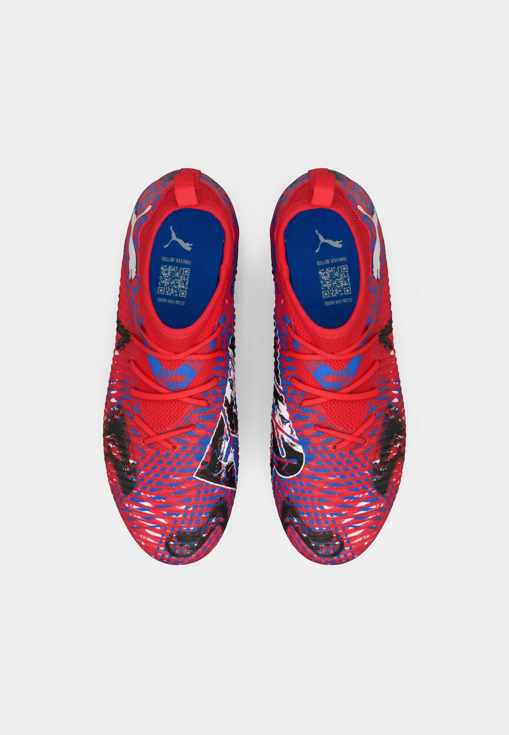 Puma FUTURE 8 MATCH PLAYMAKERS FG/AG JR UNISEX