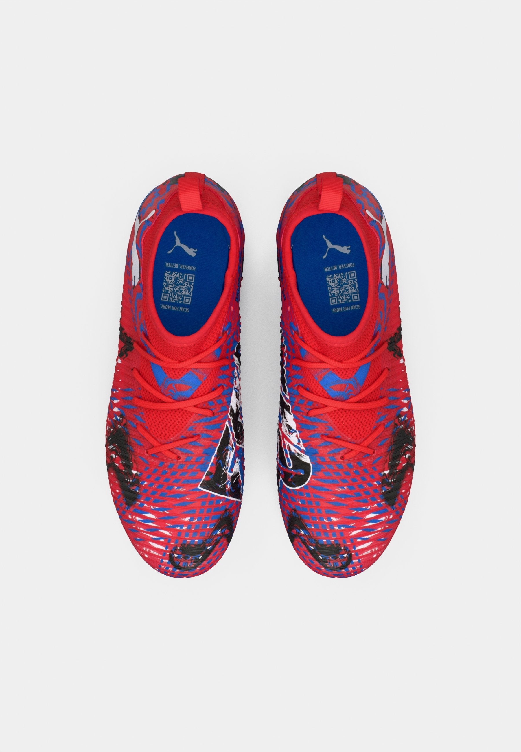 Puma FUTURE 8 MATCH PLAYMAKERS FG/AG JR UNISEX
