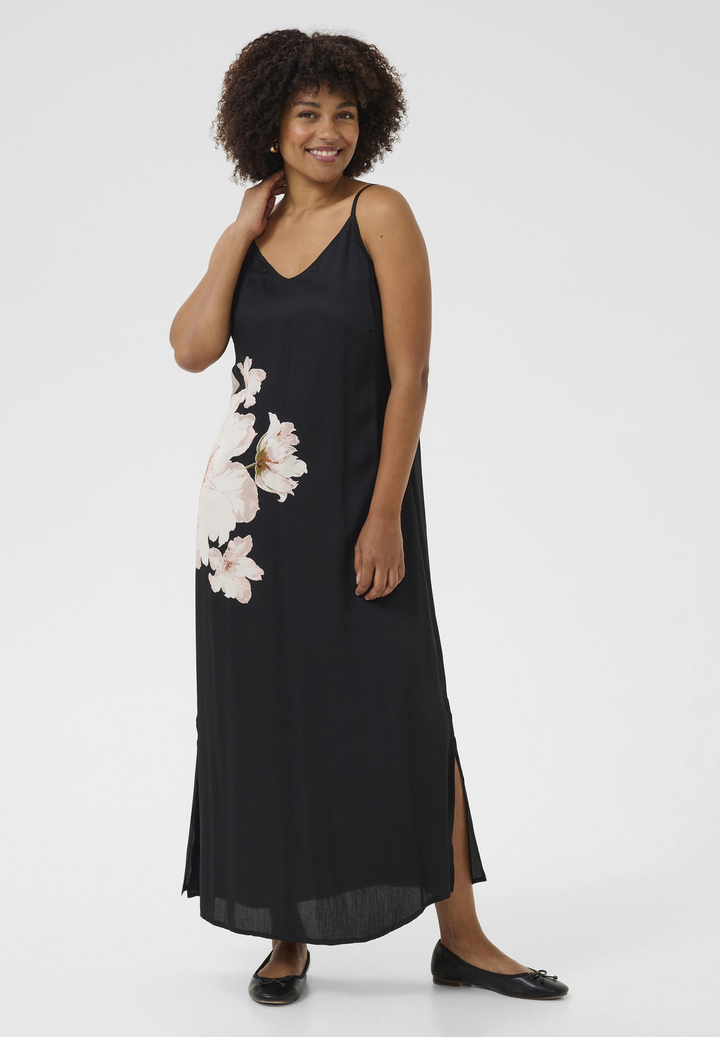 Cream CRAQURELLA SLIP