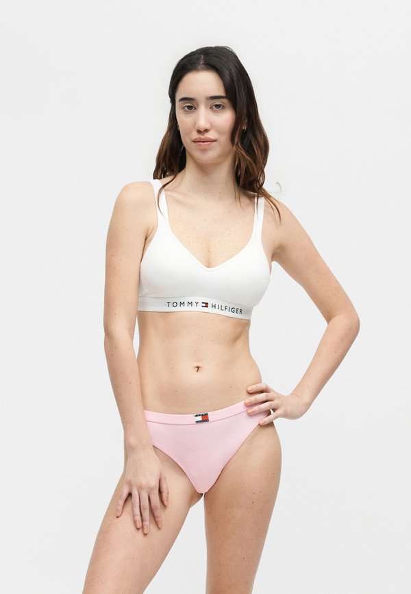Tommy Hilfiger HERITAGE 5 PACK - Thong - multi-coloured