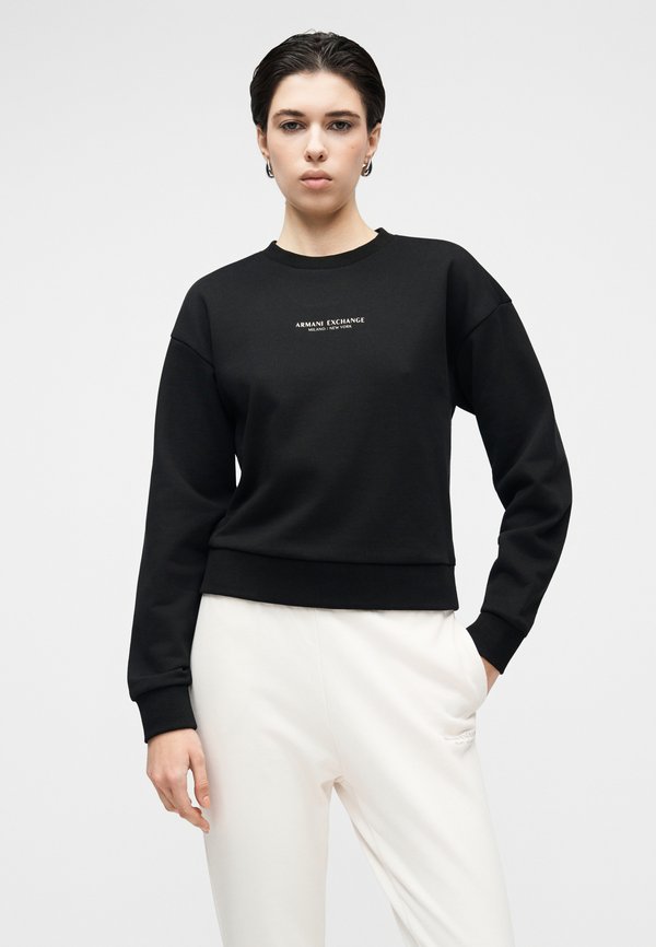 Armani Exchange