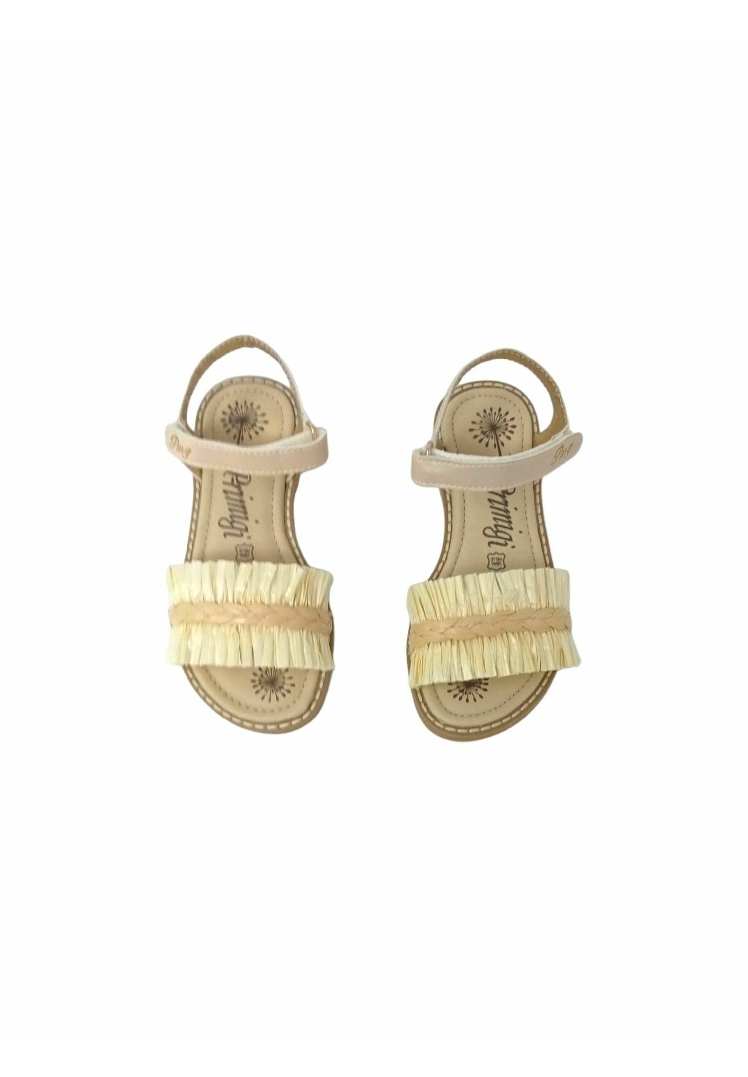 Primigi Riemensandalette Media 2