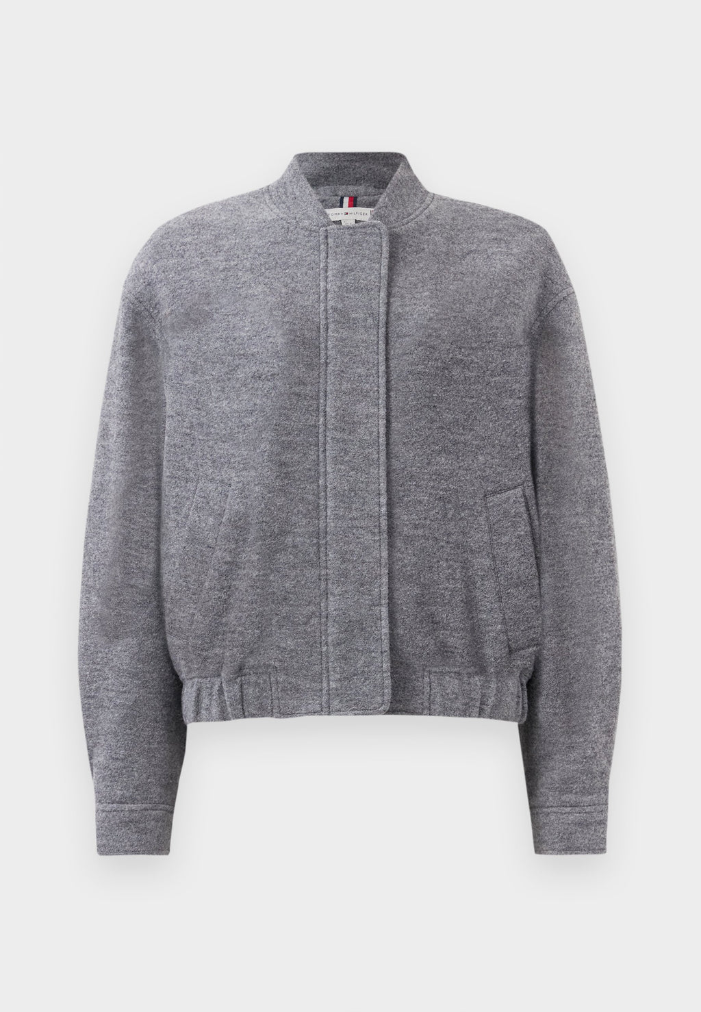 Tommy Hilfiger Bomberjacke Media 1
