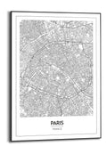 Orange Wallz PARIS