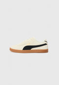 Puma CLUB II ERA UNISEX - Trainers - vapor gray/black/gum