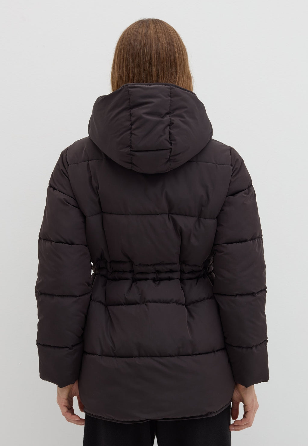 Stefanel WITH HOOD