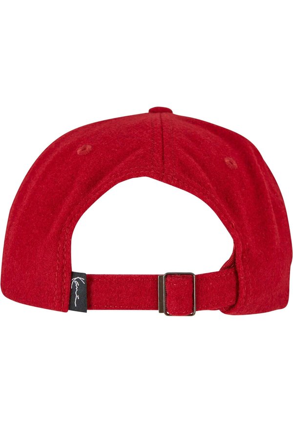 Karl Kani COLLEGE SIGNATURE WOOL BLEND