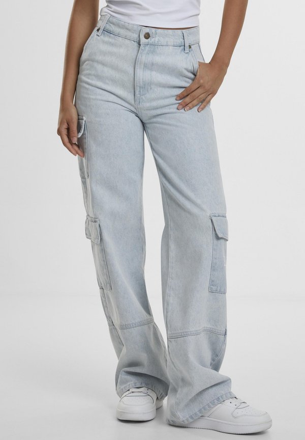 Karl Kani SERIF  POCKET DENIM