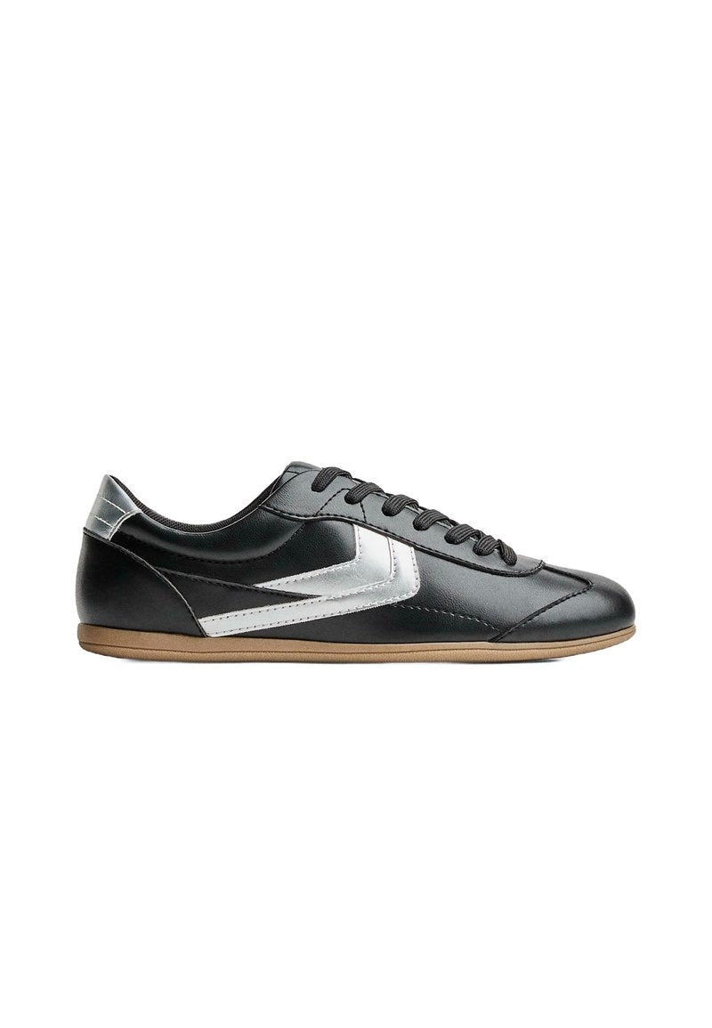 Bershka Sneaker low Media 1