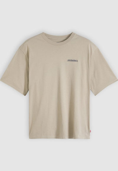 Levi's® LSE HALF SLEEVE TEE