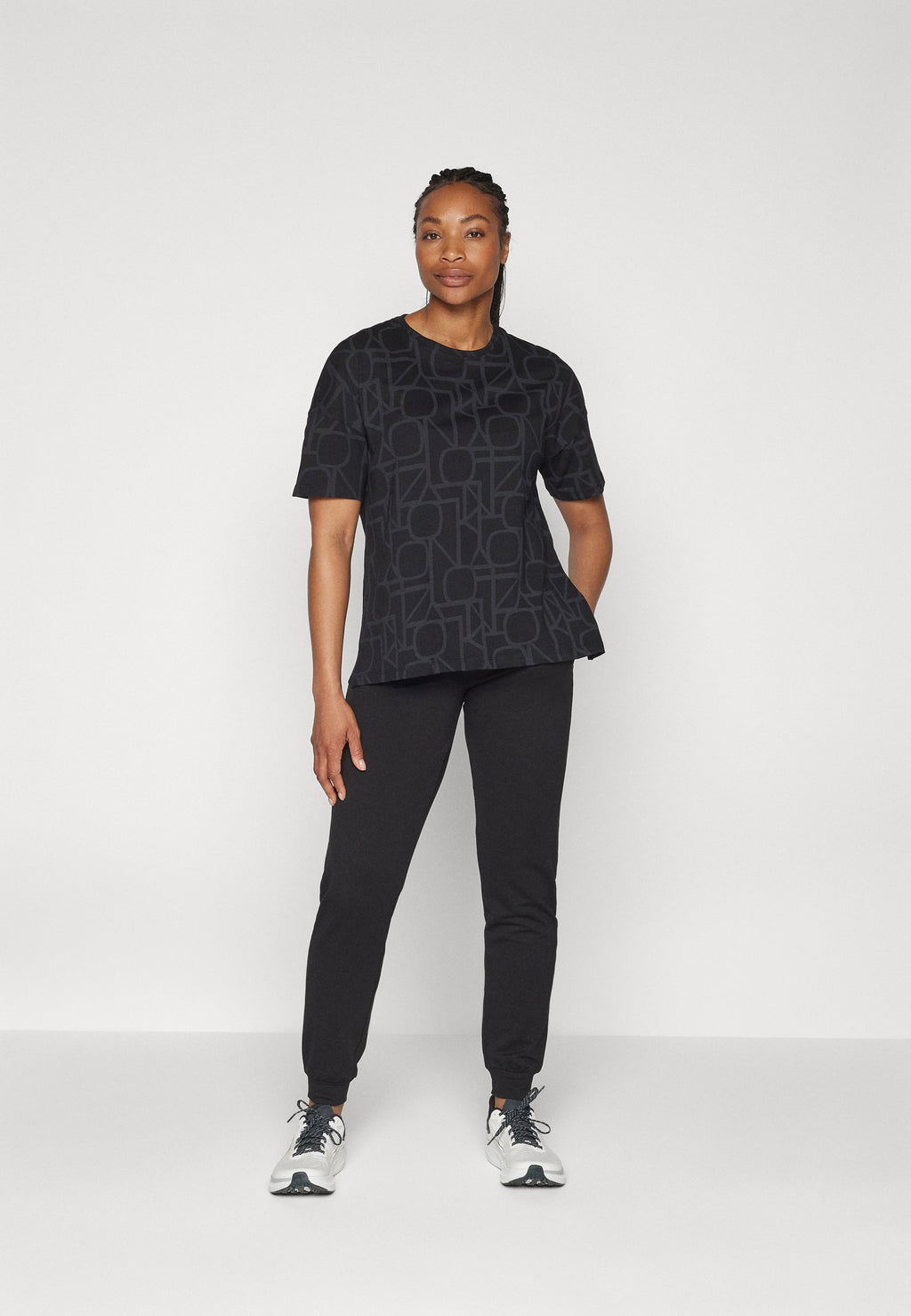 ONLY Play ONPPERFORMANCE ATHL AYN REG PANTS