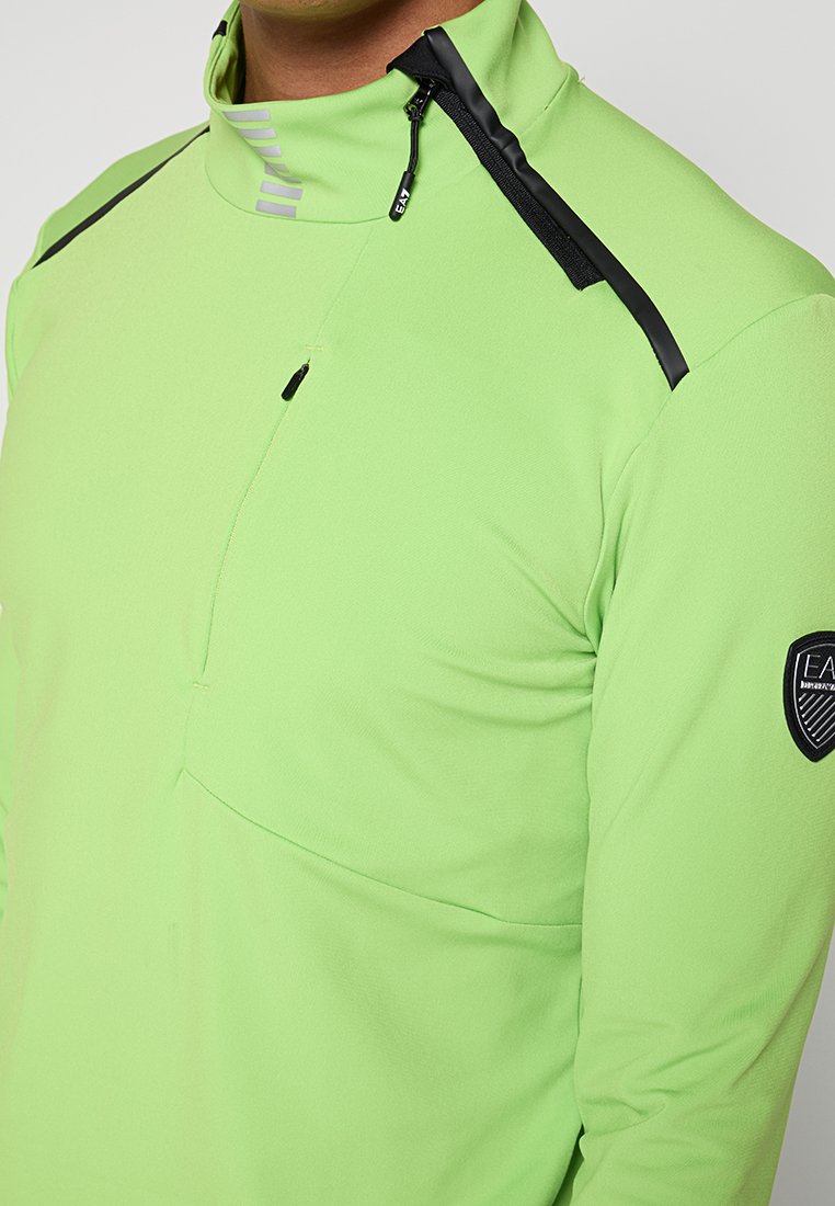 EA7 Emporio Armani Sweatshirt Media 5