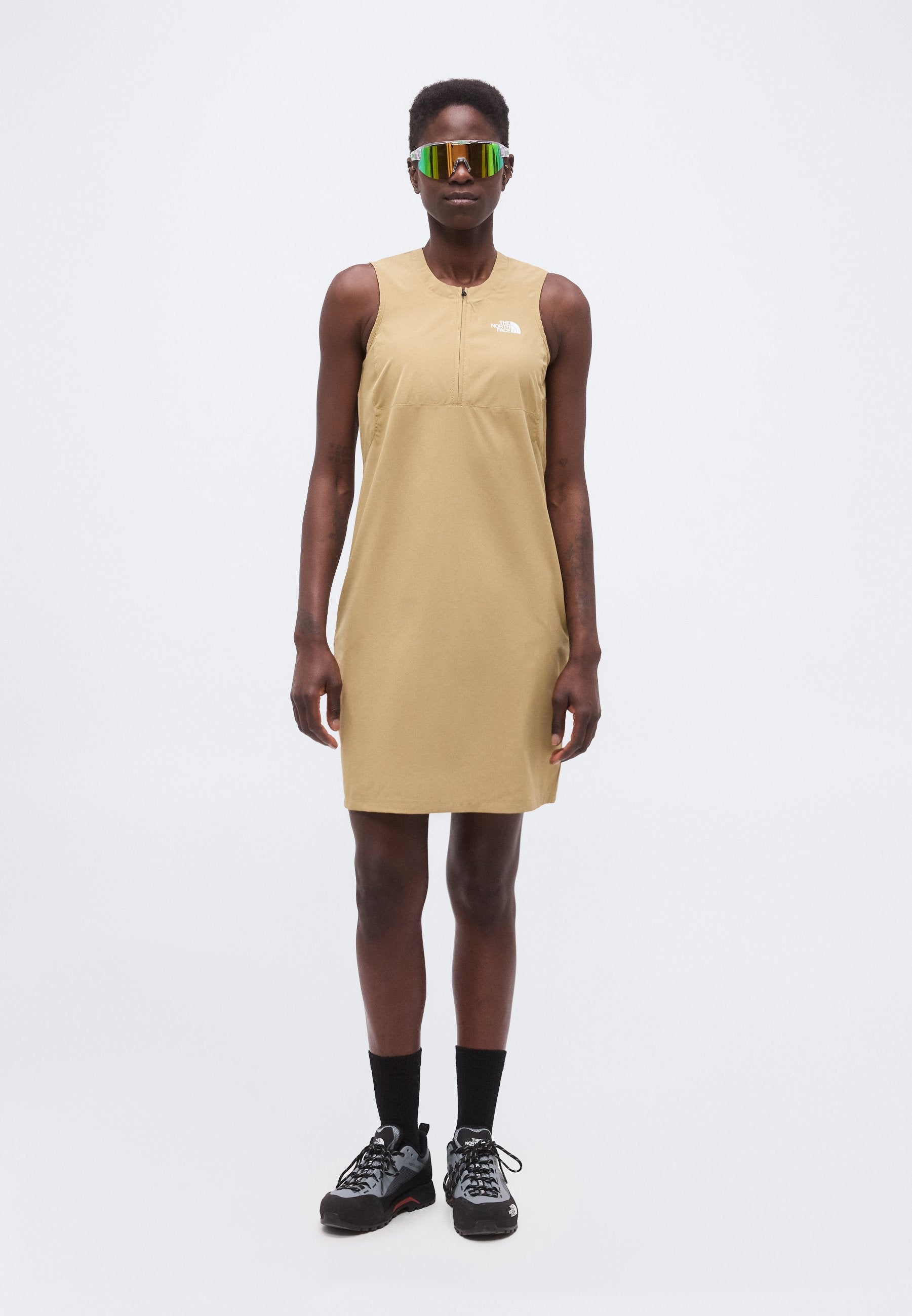 The North Face PACKABLE DRESS