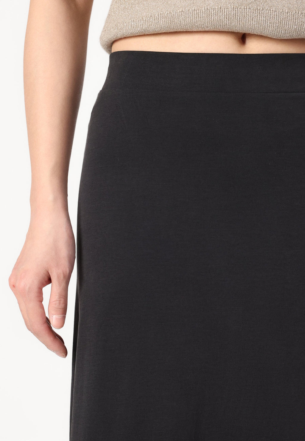 Object Maxi mid waist