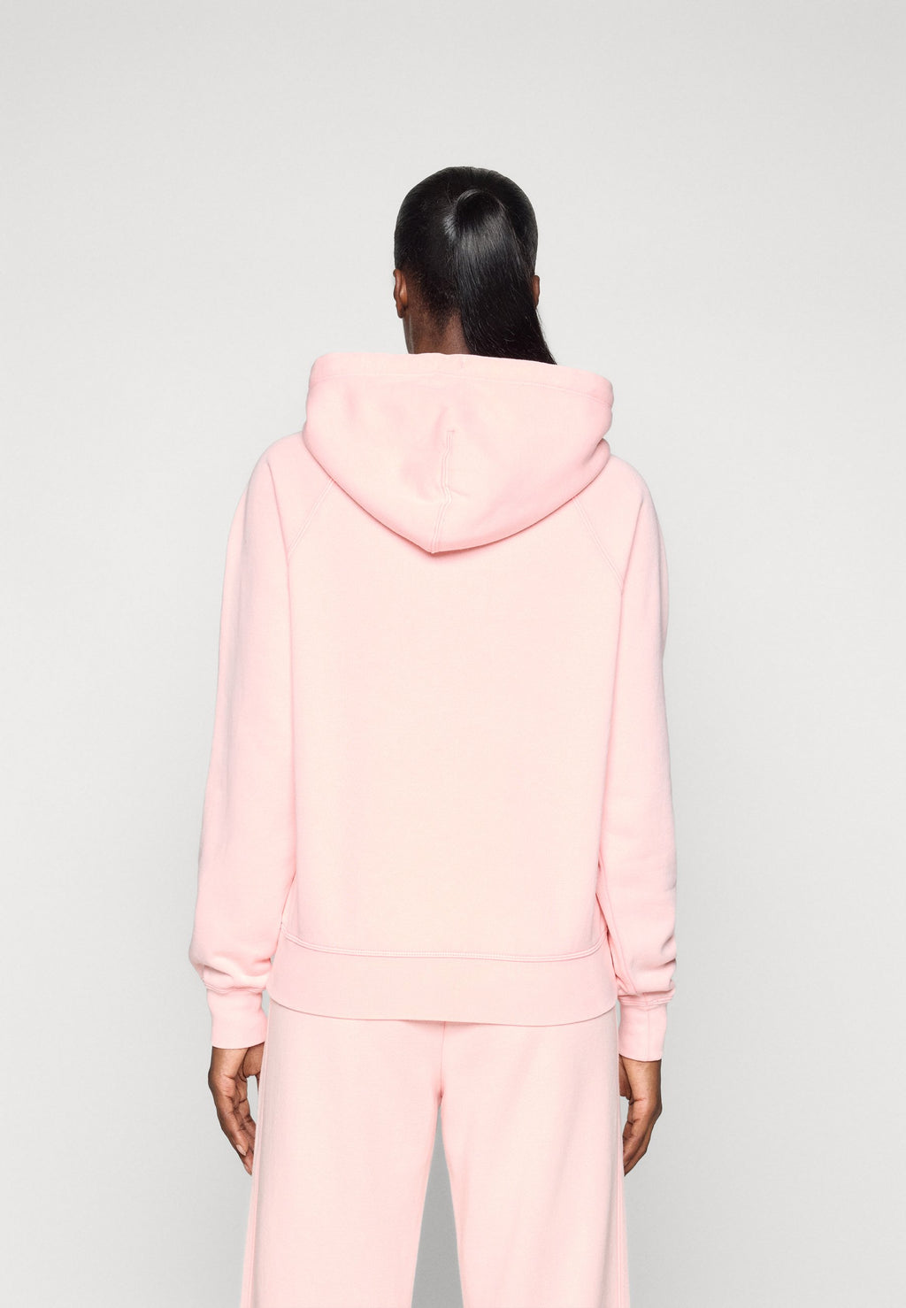 Champion ICONS WASH HOODIE