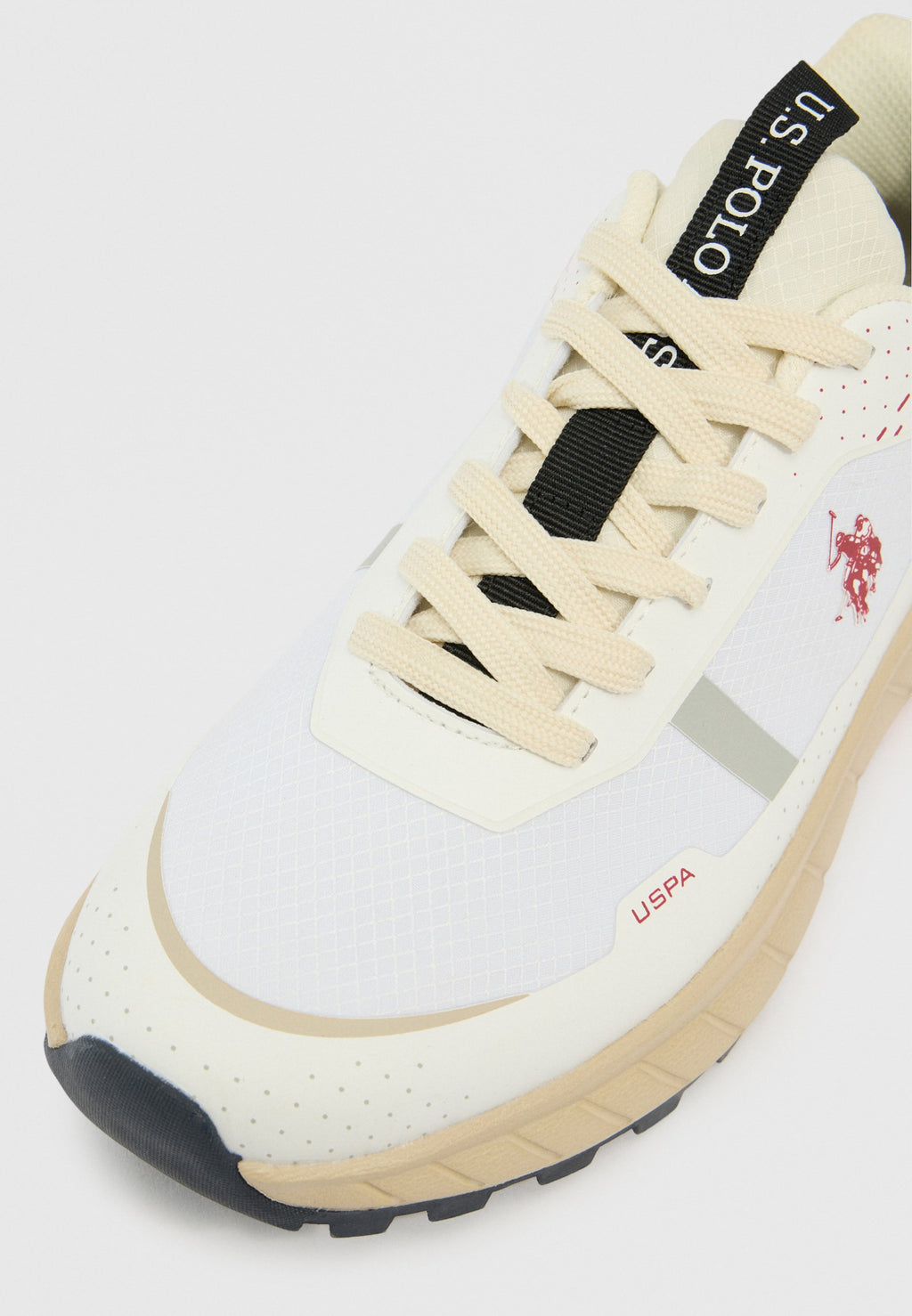 U.S. Polo Assn.