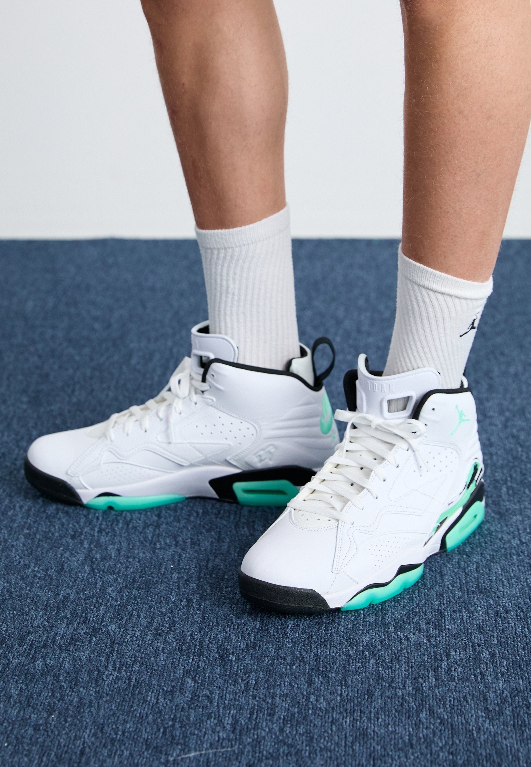 Jordan JUMPMAN MVP