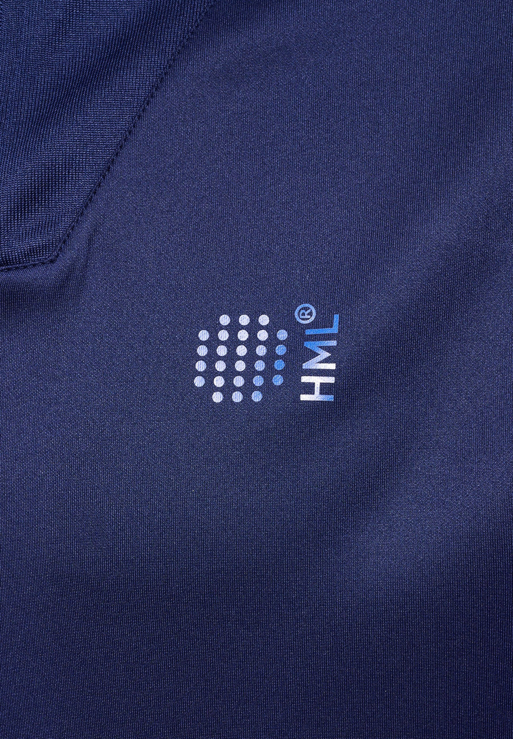 Hummel HALF ZIP