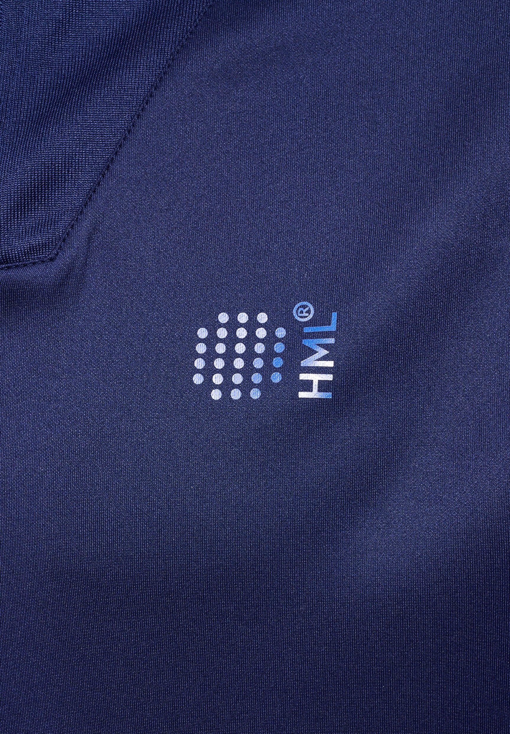 Hummel HALF ZIP
